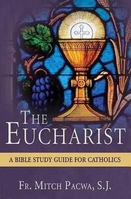 Produktbild: The Eucharist