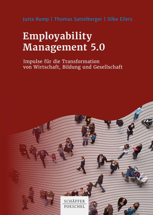Produktbild: Employability Management 5.0