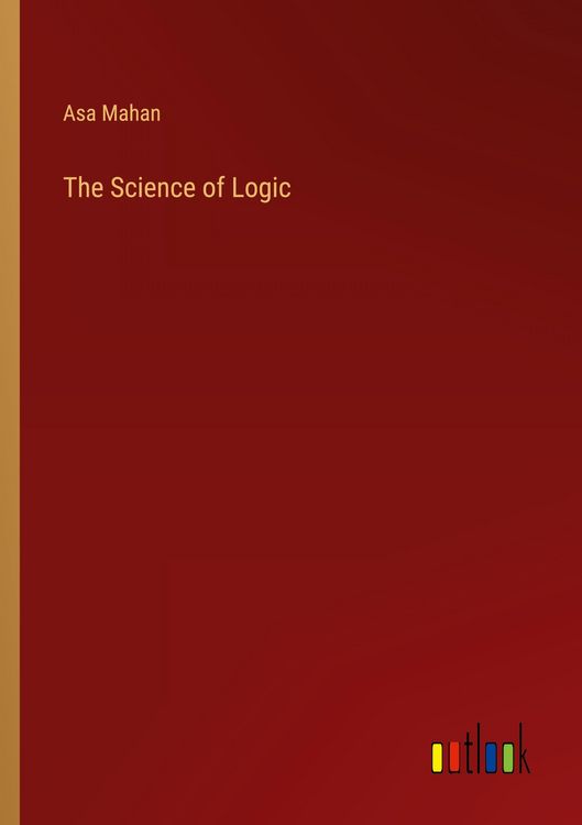 Produktbild: The Science of Logic