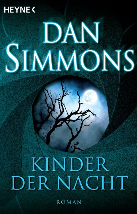 Produktbild: Kinder der Nacht