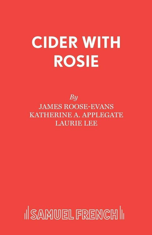 Produktbild: Cider with Rosie