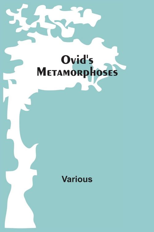Produktbild: Ovid'S Metamorphoses