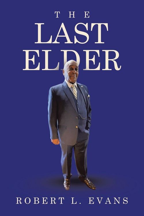 Produktbild: The Last Elder