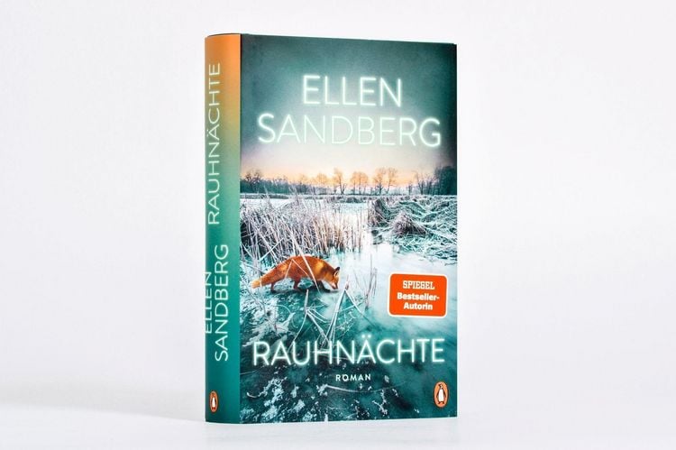 Produktbild: Rauhn&auml;chte