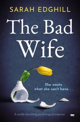 Produktbild: The Bad Wife
