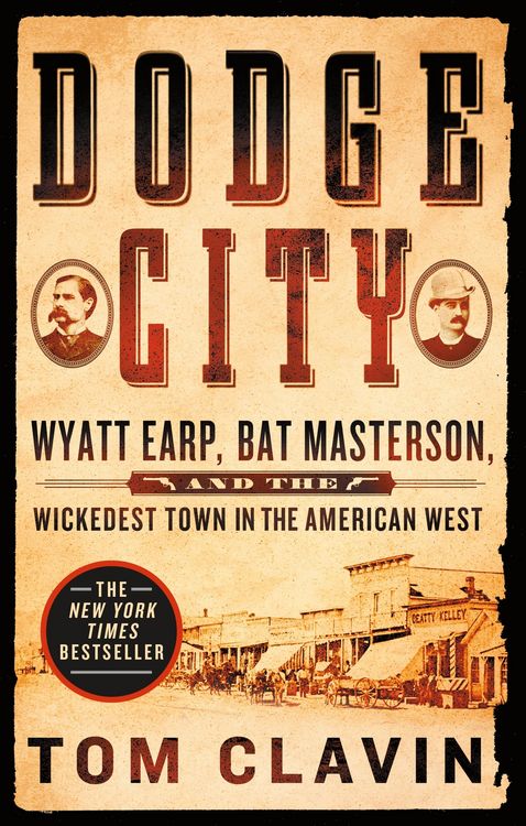 Produktbild: Dodge City