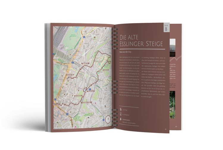 Produktbild: Stuttgart To Go