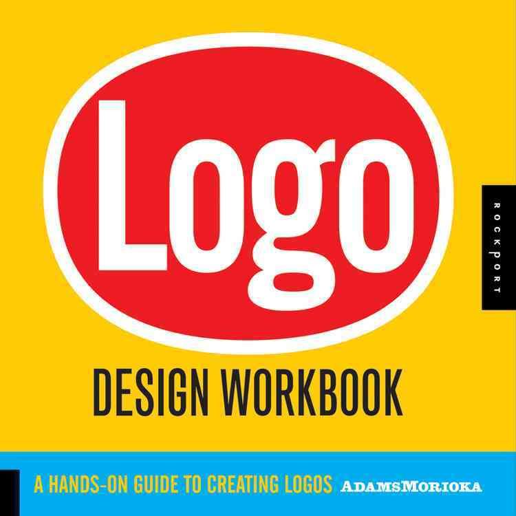 Produktbild: Adams, S: Logo Design Workbook