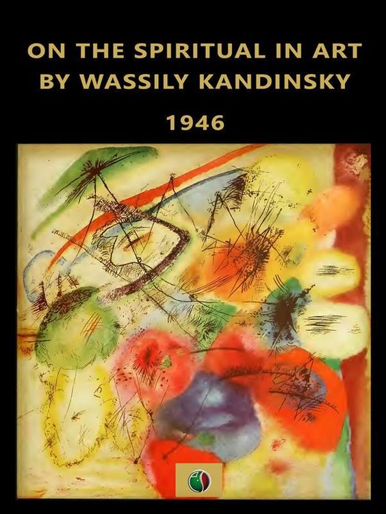 Produktbild: On the spiritual in Art