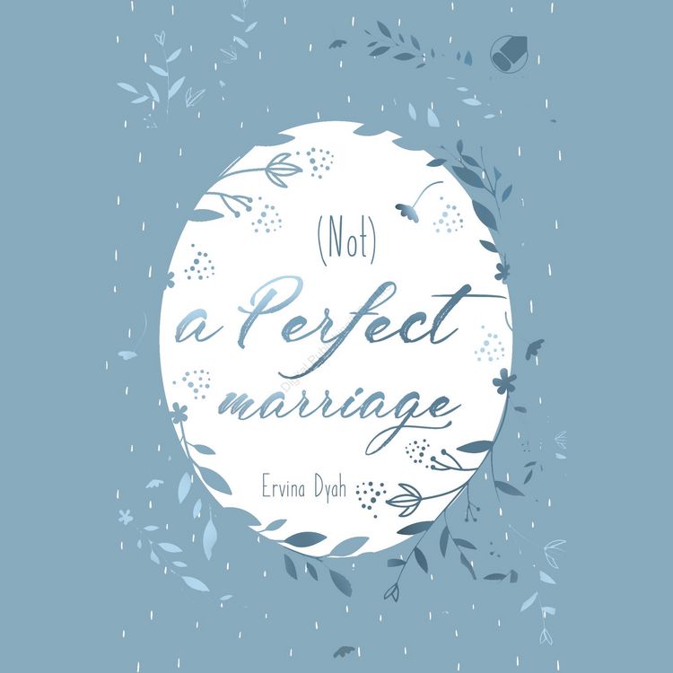 Produktbild: (Not) A Perfect Marriage