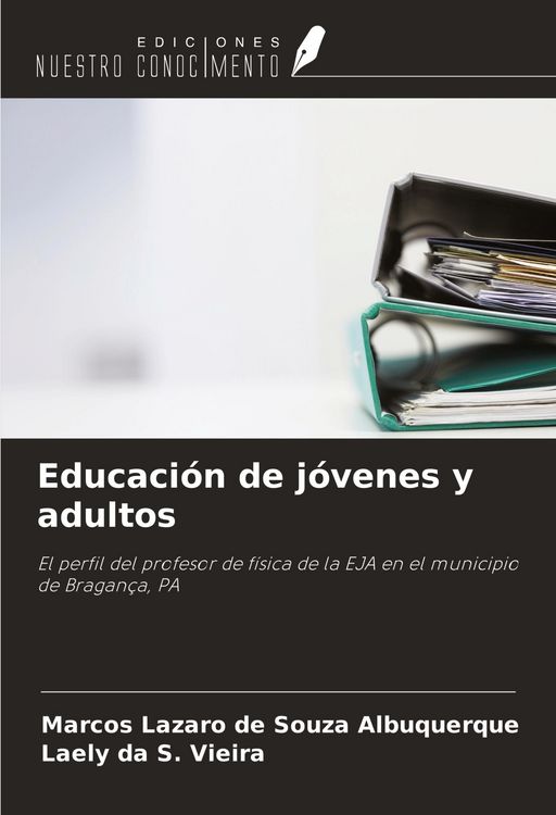 Produktbild: Educaci&oacute;n de j&oacute;venes y adultos