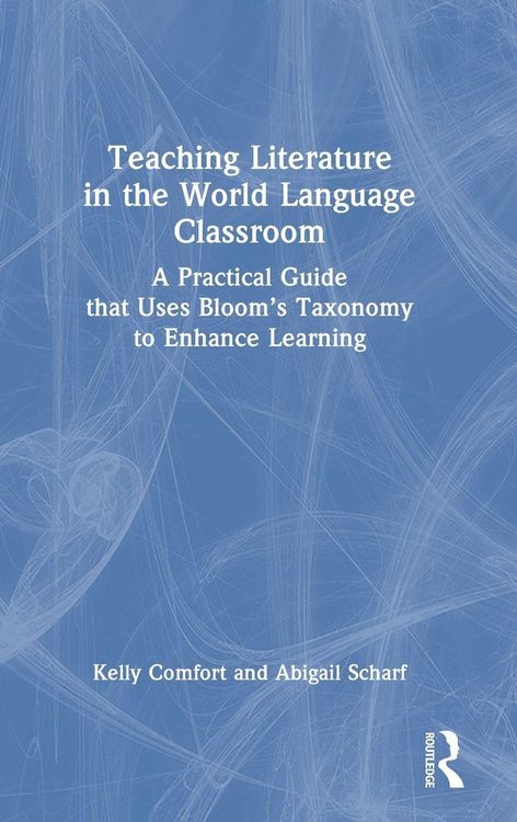 Produktbild: Teaching Literature in the World Language Classroom