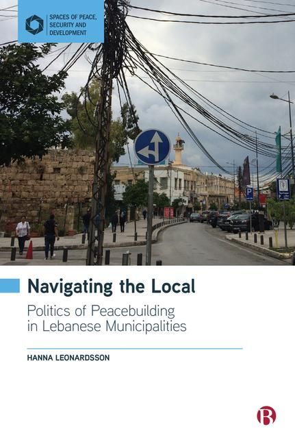 Produktbild: Navigating the Local