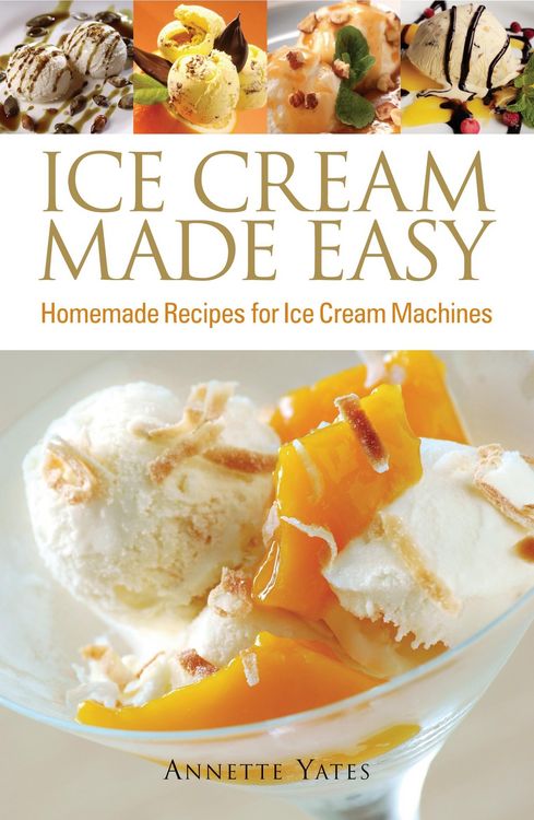 Produktbild: Ice Cream Made Easy