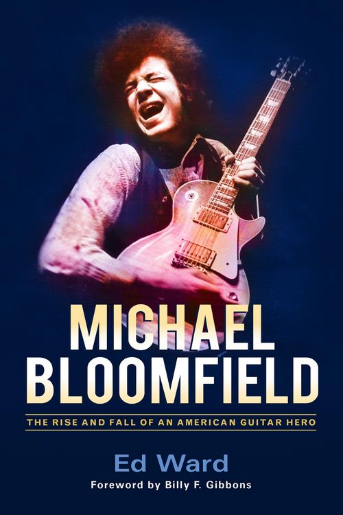 Produktbild: Michael Bloomfield