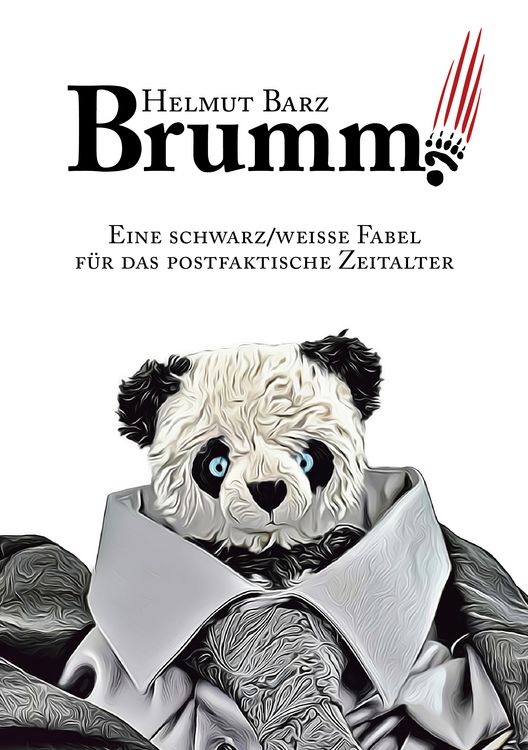 Produktbild: Brumm!