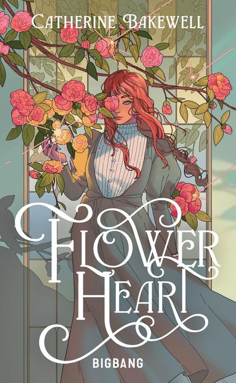 Produktbild: Flowerheart