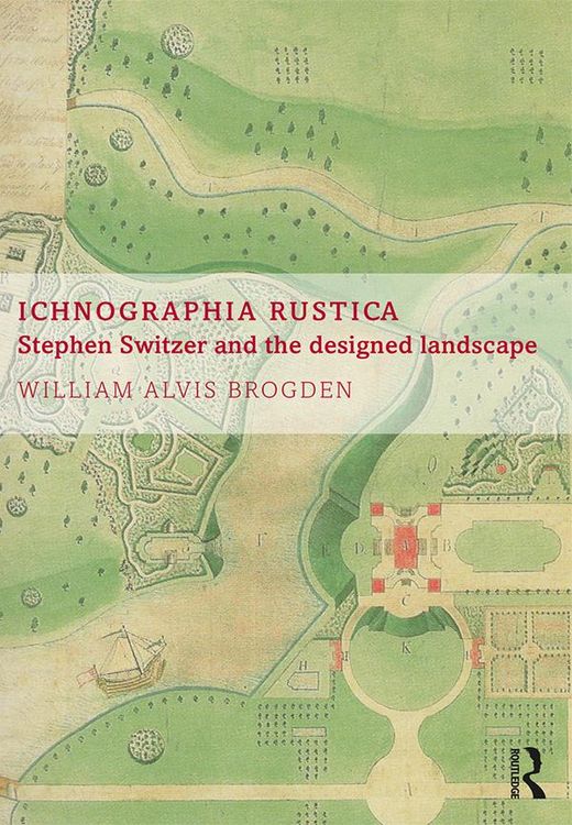Produktbild: Ichnographia Rustica