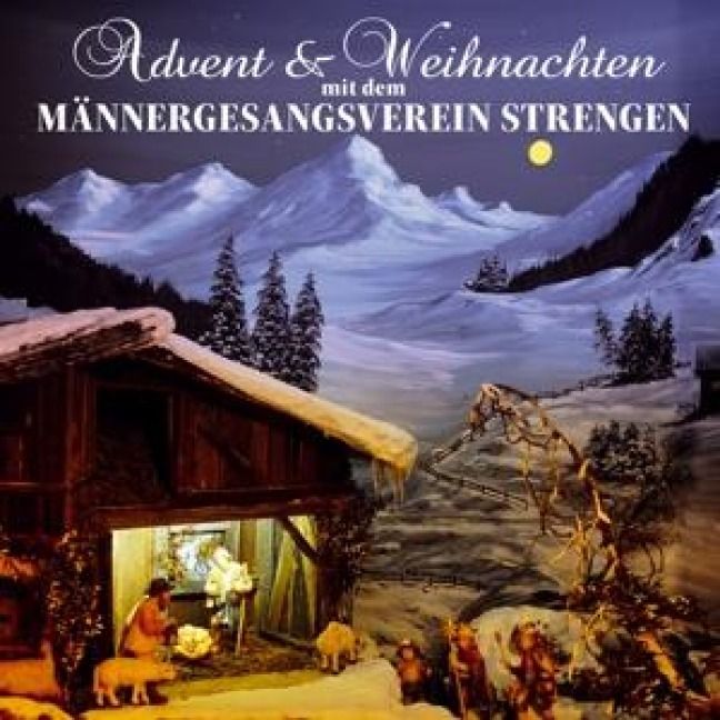 Produktbild: Advent und Weihnachten mit dem