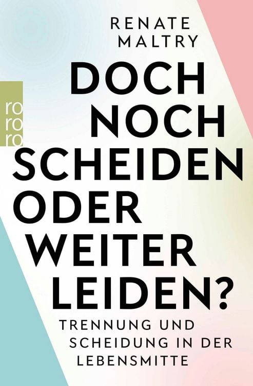 Produktbild: Doch noch scheiden oder weiter leiden?