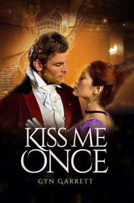 Produktbild: Kiss Me Once