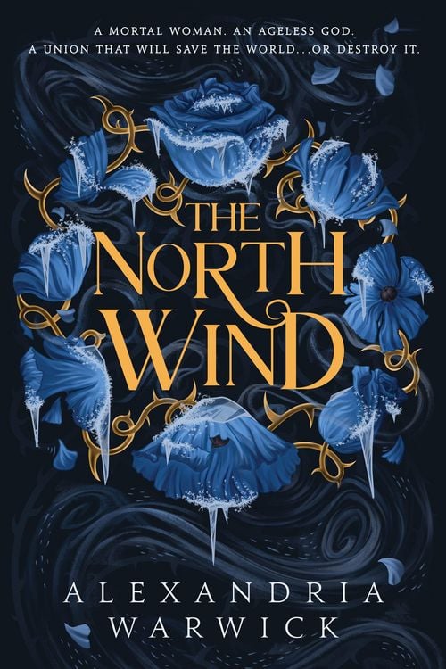 Produktbild: The North Wind