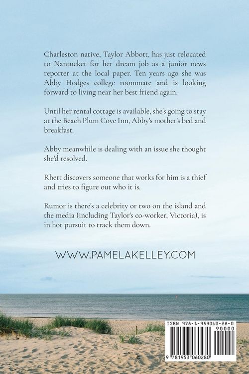 Produktbild: Nantucket News