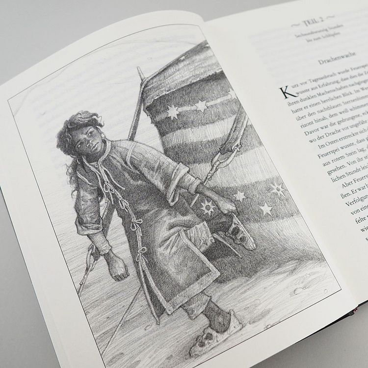 Produktbild: TodHunter Moon - SandReiter