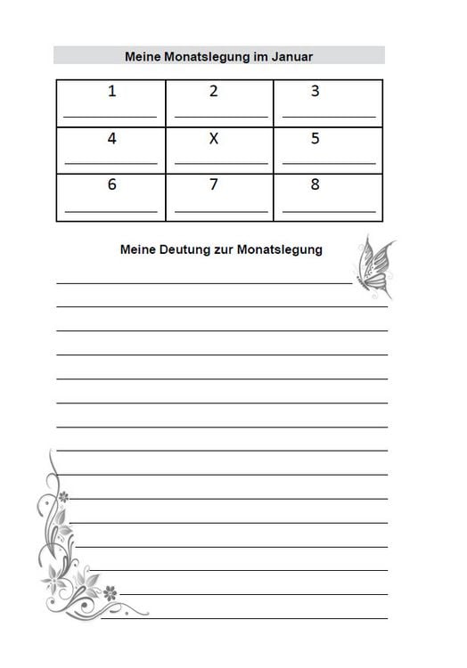 Produktbild: Terminplaner 2021