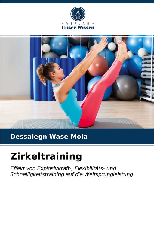 Produktbild: Zirkeltraining