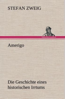 Produktbild: Amerigo