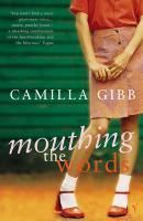 Produktbild: Mouthing The Words