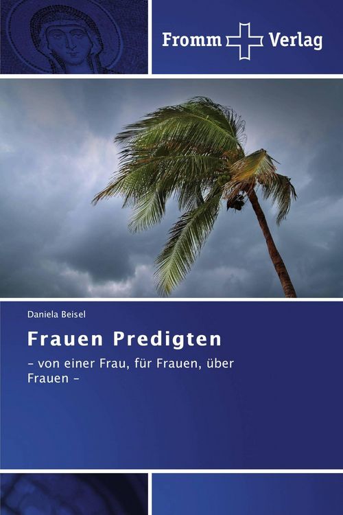 Produktbild: Frauen Predigten