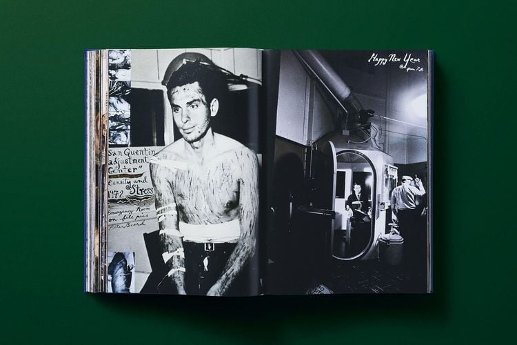 Produktbild: Peter Beard