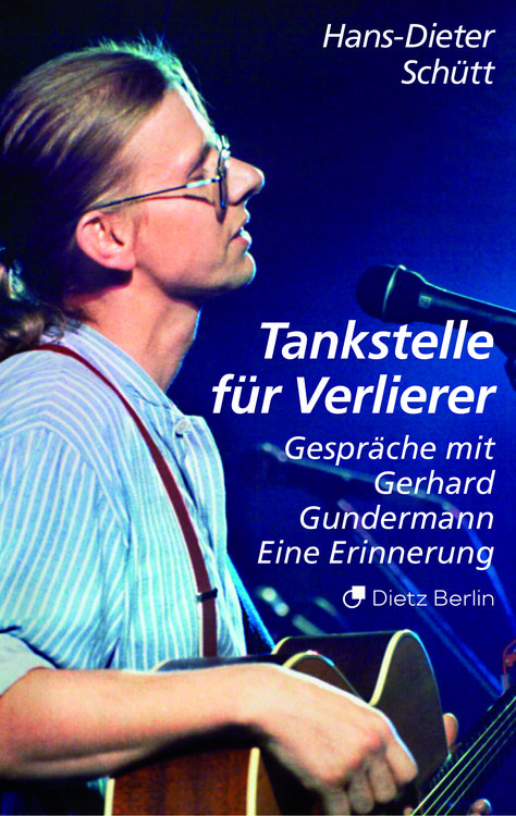 Produktbild: Tankstelle f&uuml;r Verlierer
