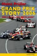 Produktbild: Grand Prix Story 2006