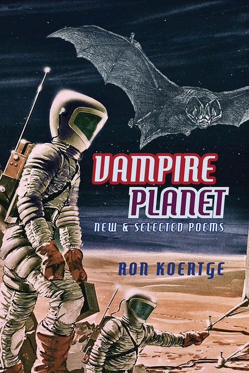 Produktbild: Vampire Planet