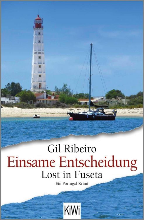 Produktbild: Einsame Entscheidung