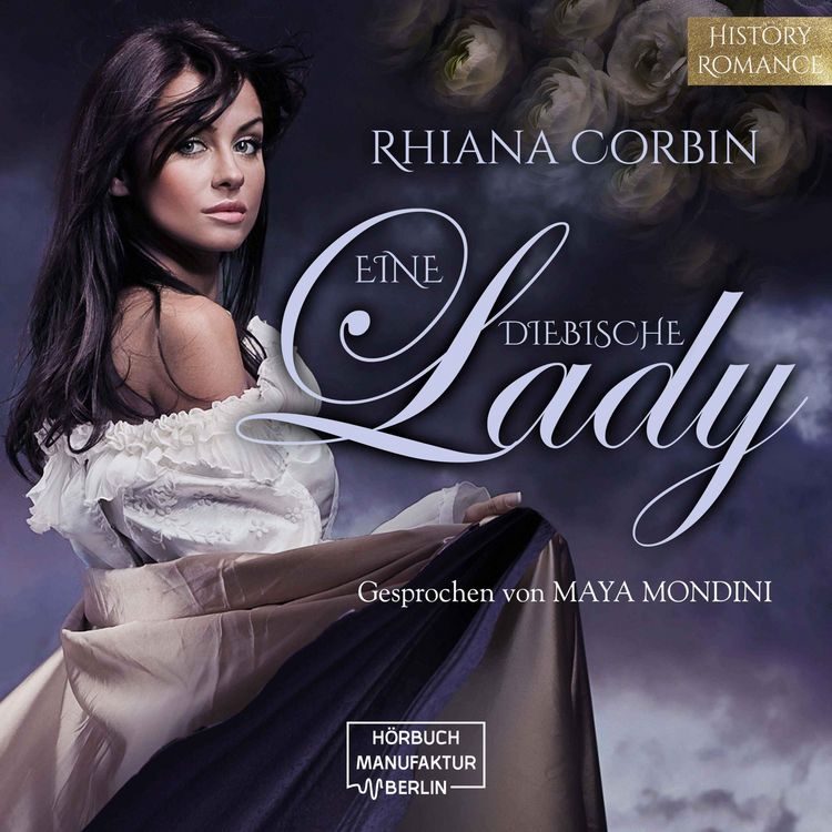 Produktbild: Eine diebische Lady