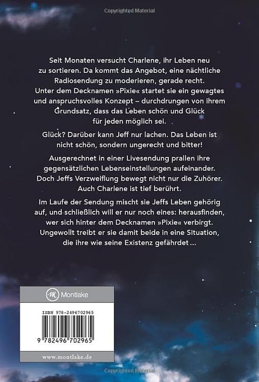 Produktbild: Moonlight Radio