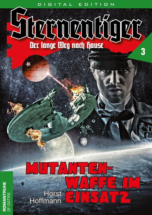 Produktbild: Sternentiger 3
