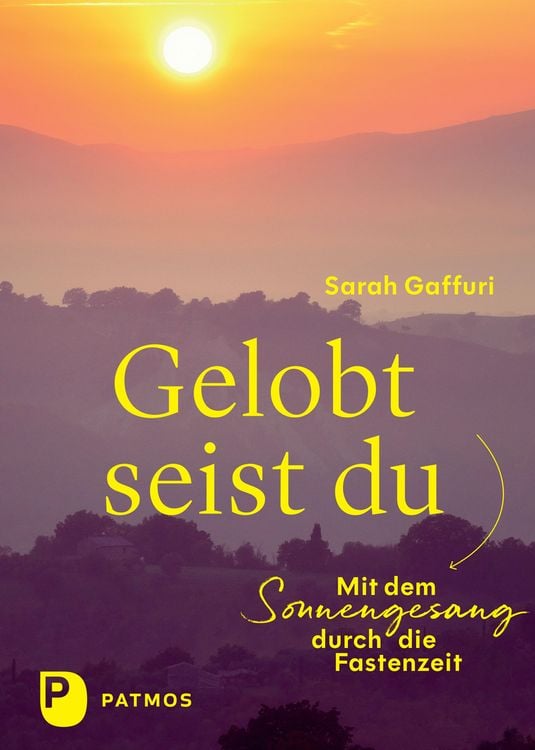 Produktbild: Gelobt seist du