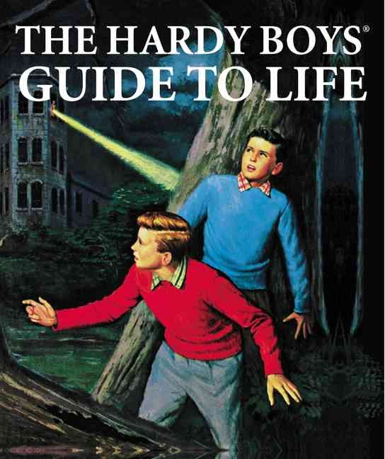 Produktbild: The Hardy Boys Guide to Life