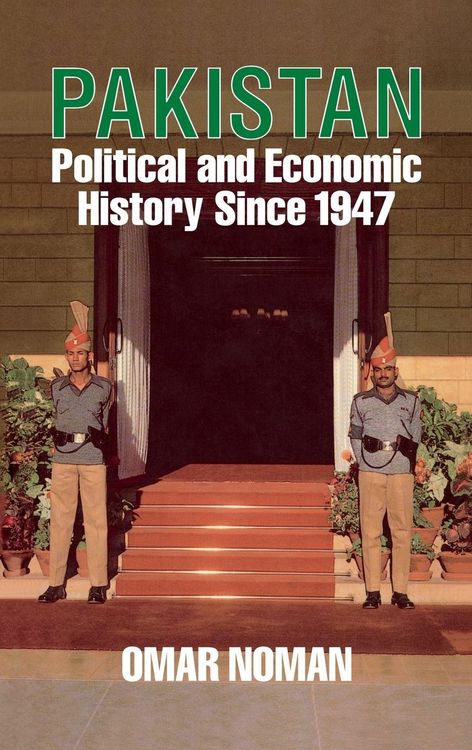 Produktbild: Pakistan