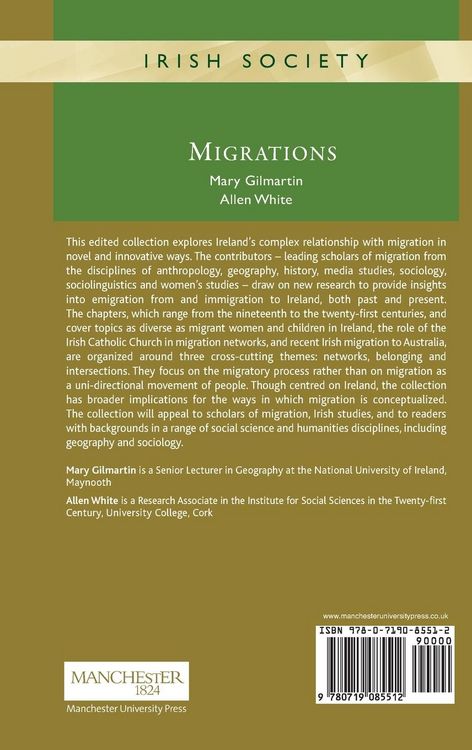 Produktbild: Migrations