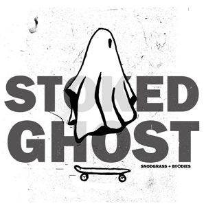 Produktbild: Stoked Ghost (Col. Vinyl)
