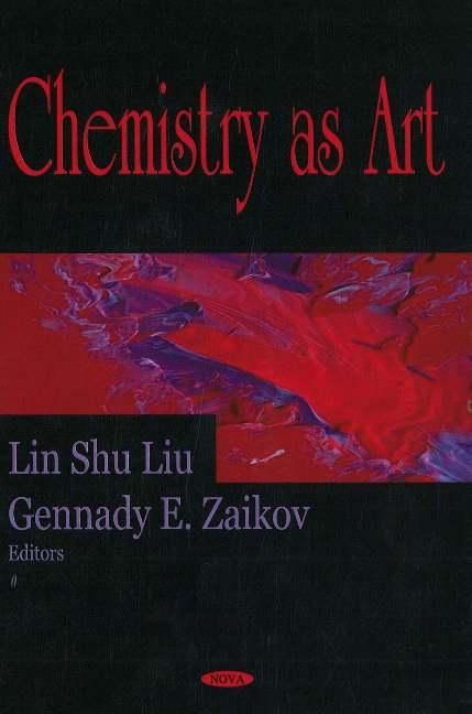 Produktbild: Chemistry as Art