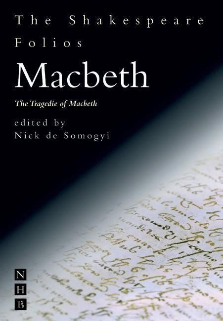 Produktbild: Macbeth