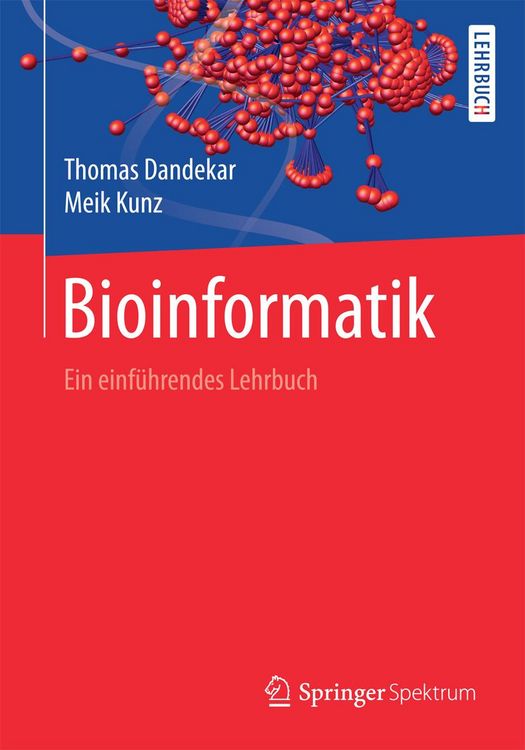 Produktbild: Bioinformatik