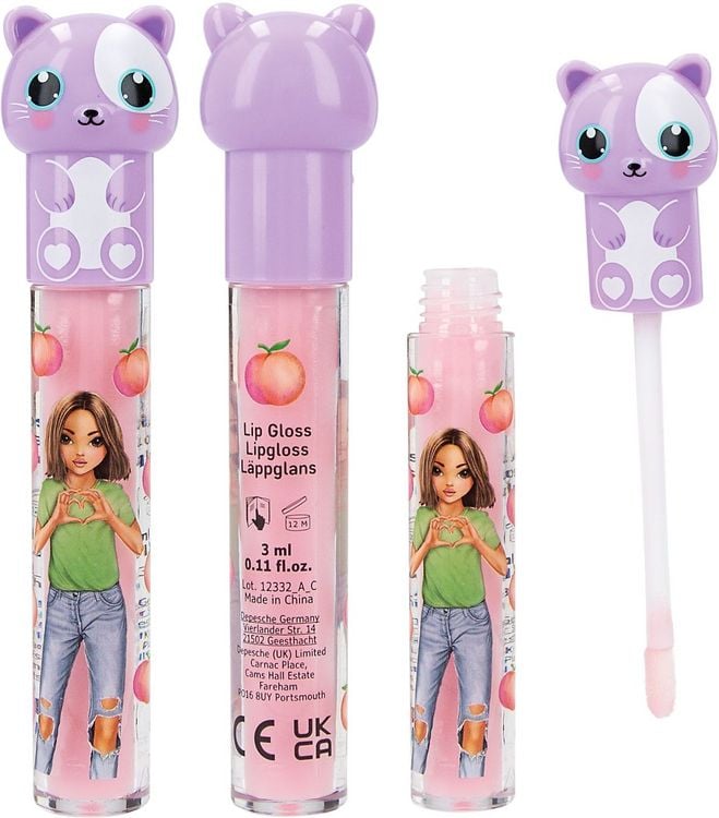 Produktbild: TOPModel Lipgloss Fig&uuml;rlich BEAUTY and ME